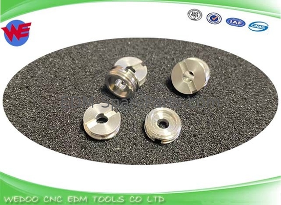 135016055 200640776 NUT Charmilles Edm запасные части 12*4*id4mm 135.016.055