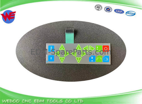 208538580 108515310 208561020 208529460 208515230 Лист для клавиатуры для Charmilles