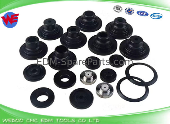 Sodick Guide Jet Nozzle 3110286 11826LA 11286KA 0205843 HA0370A CW5043129 (включая и не включая)