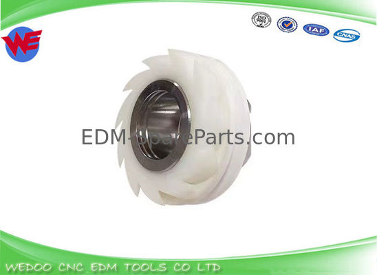 332028140 332023201 Ролик Agie Charmilles, крыльчатка и съемник 332.023.201