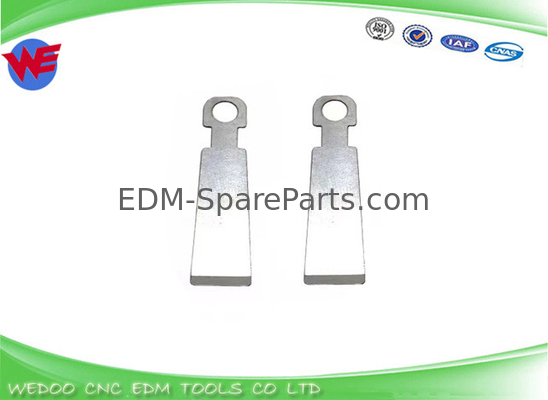 135009523 Запасные части Charmilles EDM C427 Контактная пластина De Contact 135.009.523