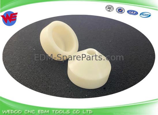 A290-8101-X779 Прочный Fanuc EDM Нижний ноздрейный держатель для воды Φ8mm OD40*27H*ID8