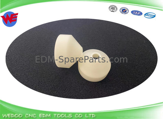 A290-8101-X779 Прочный Fanuc EDM Нижний ноздрейный держатель для воды Φ8mm OD40*27H*ID8