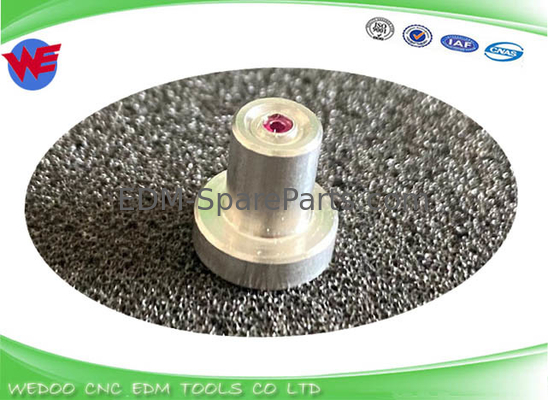A290-8110-Y775 НОЛОШНЫЕ СУБ-Путеводители для шлифовки Φ1.0MM Fanuc EDM Части для шлифовок для шлифовок