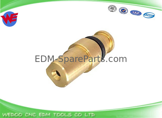 C12677B ФЛАНЖНАЯ НОЗЗЛА V[AQ900L(LG] 12*32mm Sodick EDM части расширения