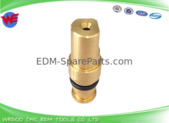 C12677B ФЛАНЖНАЯ НОЗЗЛА V[AQ900L(LG] 12*32mm Sodick EDM части расширения
