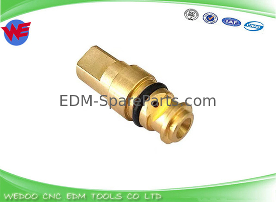 C12677B ФЛАНЖНАЯ НОЗЗЛА V[AQ900L(LG] 12*32mm Sodick EDM части расширения