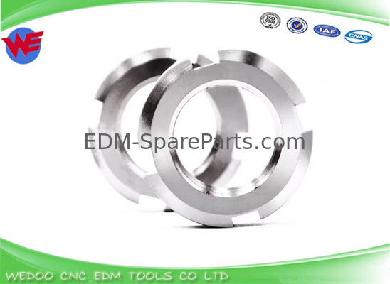 S891N003P10 DB24200 AN03 / S892N031P10 AW03 ГАЙКА EDM Mitsubishi