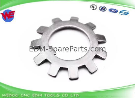 S891N003P10 DB24200 AN03 / S892N031P10 AW03 ГАЙКА EDM Mitsubishi