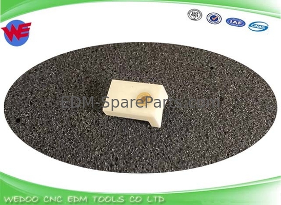 Сдвижная катушка Vane X089D194G51 DEM2300 Гид керамический Mitsubishi MV EDM Wire Guide
