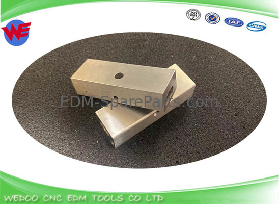 Контактный держатель питания SPM 61*12*20 мм карбидная SPM EDM запасные части