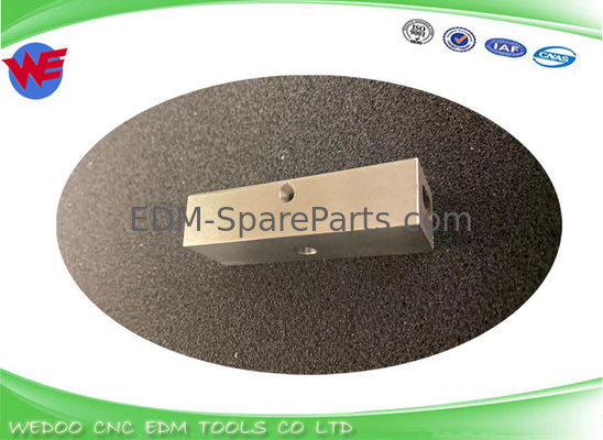 Контактный держатель питания SPM 61*12*20 мм карбидная SPM EDM запасные части