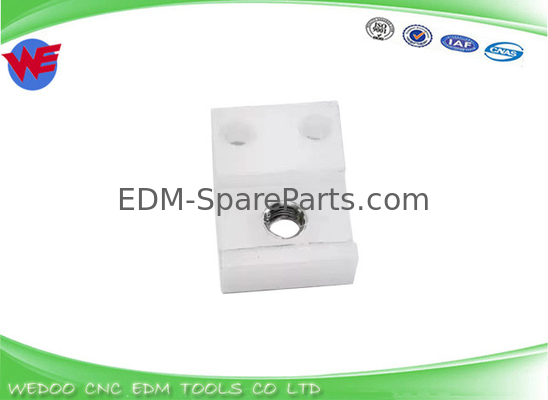 A290-8119-X692 Chuck 14*10*4.6MM Fanuc Wire EDM Finger AWT EDM Запчасти