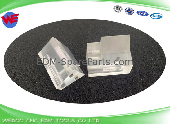 A290-8119-X395 руководство Блок 37.6*24.6*20 мм Fanuc Wire EDM запасные части
