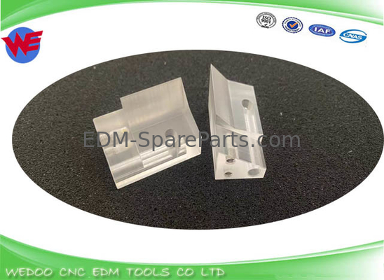 A290-8119-X395 руководство Блок 37.6*24.6*20 мм Fanuc Wire EDM запасные части
