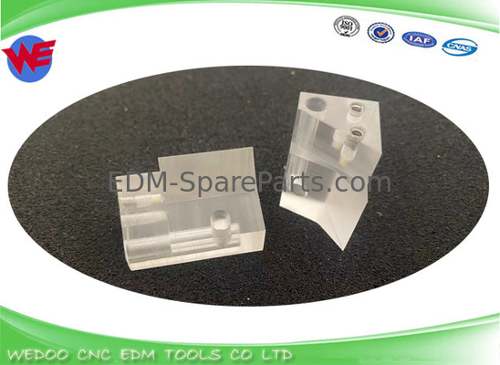 A290-8119-X395 руководство Блок 37.6*24.6*20 мм Fanuc Wire EDM запасные части