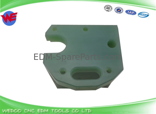 A290-8110-Y761 A290-8110-Z761 Fanuc F310 Изоляторная плита Нижняя база руководства a-C