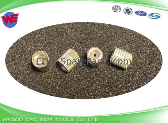 C433 135001191 METAL NUT LOWER Sleeve Nut Charmilles 135. Некоторые виды орехов001.191 10*11.6H