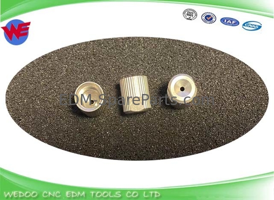 C433 135001191 METAL NUT LOWER Sleeve Nut Charmilles 135. Некоторые виды орехов001.191 10*11.6H