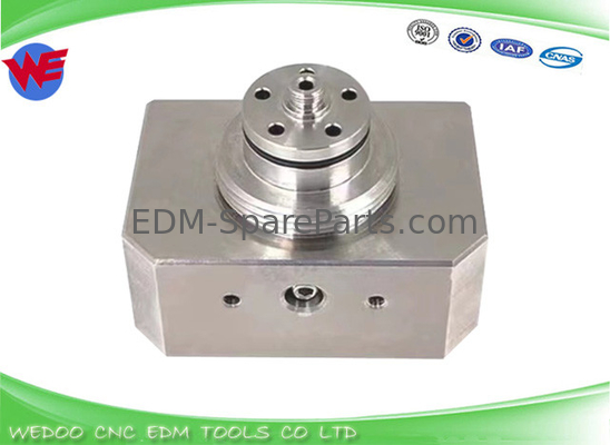 Accutex Block EDM Die Block Upper Guide Holder 76*50*34 мм.