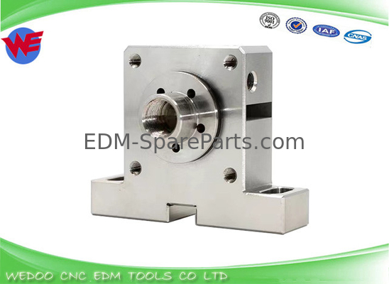 CHMER нижний держатель гидравлического руководства 72*57*54MM EDM Запчасти