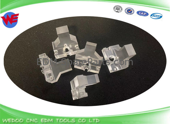 A290-8119-Z783 Fanuc EDM Акрильная цилиндровая основа цилиндровая основа 42*43*29.6MM