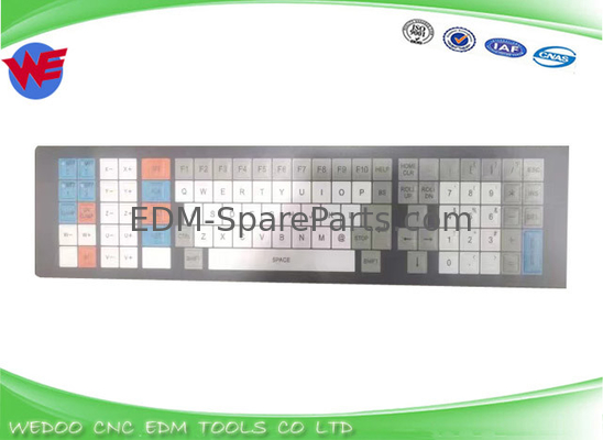 Обложка для клавиатуры Sodick A30R VZ400 AQ327l AQ535 AQ750 A320d A280l A320d