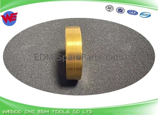 130003360 Защелкание ролика с канавкой для Charmilles EDM Parts C408 50x12x14 130.003.360