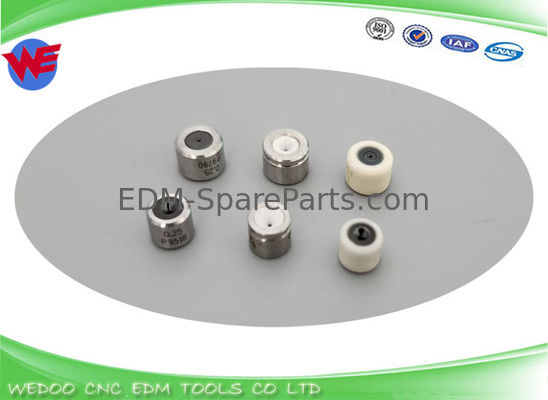 200431112 200431114 100432511 200432512 Charmilles EDM Верхний алмазный проволока