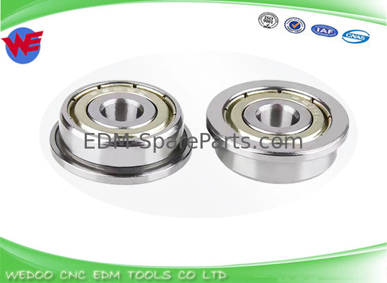 Подшипник EDM Mitsubishi P840F000P71 DH12300 34.015.068 F689ZZ Размер:19/17*9*5 мм