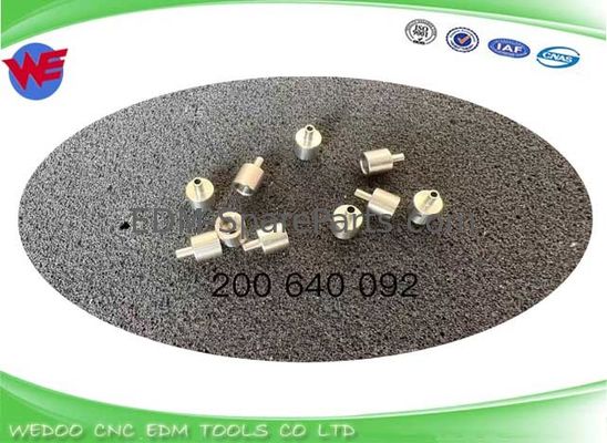 100445138 Поддержка рукава OD6/1.2*9MM / 200640092 Всасывающая сосна OD6/2*9MM