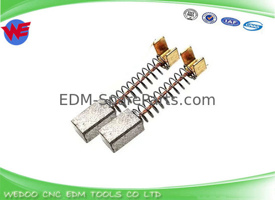 326512144 Углеродная кисть Agie Charmilles EDM 326512145