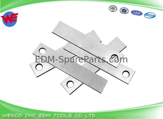 Квартира весны двери частей DA77900 X054D943H01 Мицубиси EDM для держателя проводника плашки