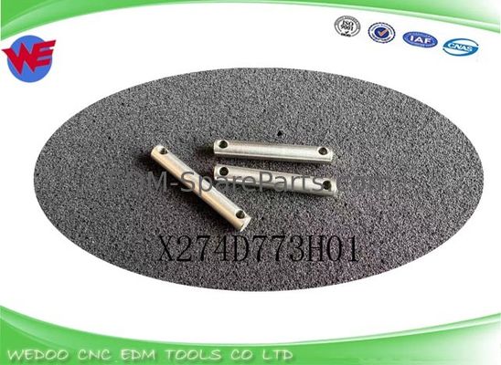 X274D773H01 DFD2300 GUIDE SHAFT Mitsubishi DFD2200 Левый/Правый вал для роликов