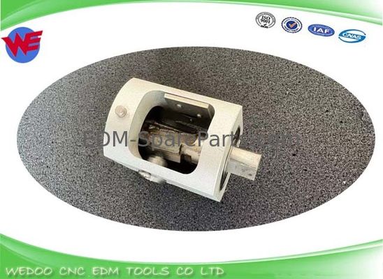 DES91A S684D887P67 S684D886P98 Режущий блок MV M501A Mitsubishi EDM 62.5*48*40 мм