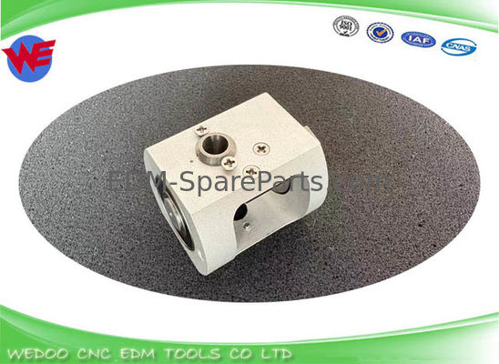 DES91A S684D887P67 S684D886P98 Режущий блок MV M501A Mitsubishi EDM 62.5*48*40 мм