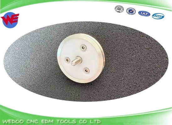 A290-8004-V316 Нижняя проволока под Fanuc роликовая сборка Fanuc EDM запасные части Φ49