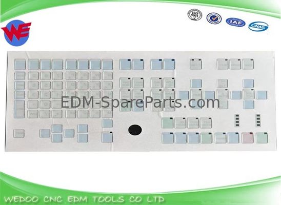 ЛИСТ Fanuc A86L-0001-0292/02#ENG A98L-0001-0518 A98L-0001-0568 A98L-0001-0524
