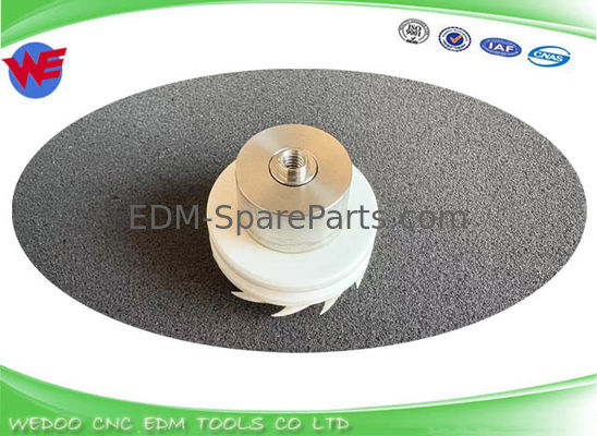 332028140 332023201 Ролик Agie Charmilles, крыльчатка и съемник 332.023.201