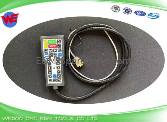 383507088 Коробка дистанционного управления для клавиатуры CUT20P AgieCharmilles 500059797