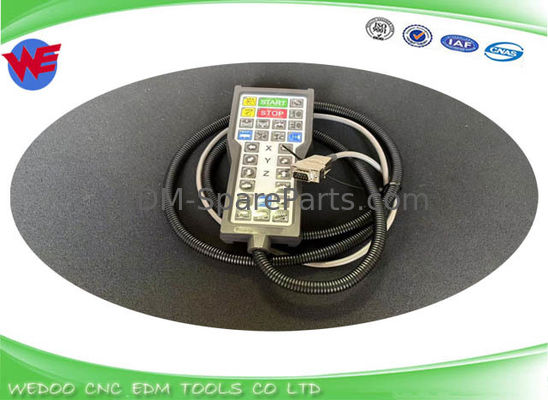 383507088 Коробка дистанционного управления для клавиатуры CUT20P AgieCharmilles 500059797