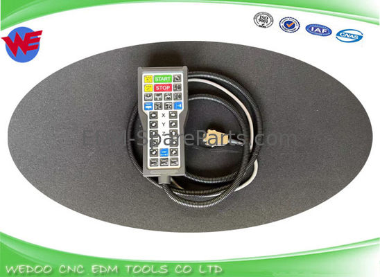 383507088 Коробка дистанционного управления для клавиатуры CUT20P AgieCharmilles 500059797