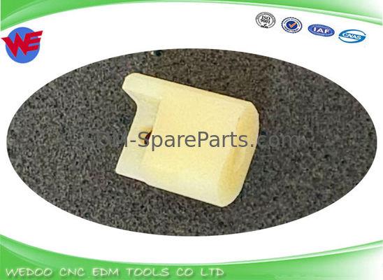 MV Mitsubishi Base DEV7700 X263D324H02 Вспомогательная резиновая шестерня для обрезки нити