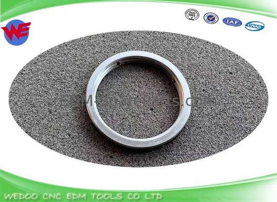 Черные пластиковые части 6ЭК80А419 Макино ЭДМ кольца запасные для Макино Ноззлес Н206