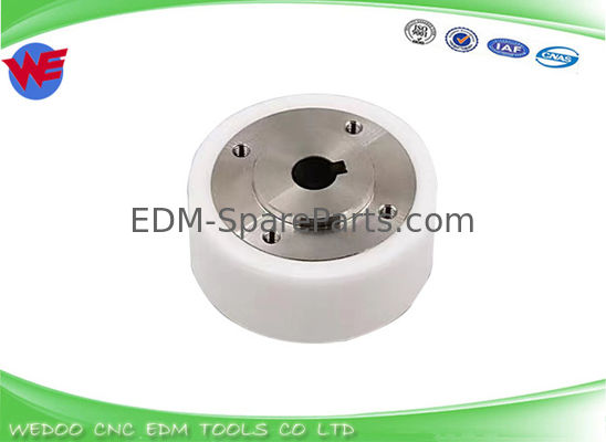 Ролик 57кс10кс32Т тон-оси запасных частей М406 С053К778Г51 Мицубиси ЭДМ