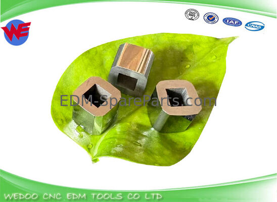 200630654 контакта автоматической подачи карбида ФИДЕРА C002 верхних EDM СИЛЫ Charmilles