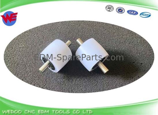 200440769 440.769 Ролик для Charmilles, запасная часть D28*48MM