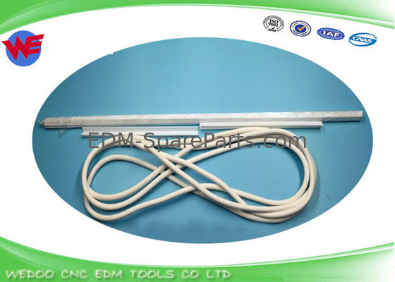 плита уплотнения 118573A для запчастей 118507A 3035487 3034651 Sodick AQ327 AQ535