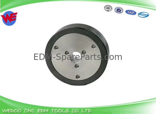 A290-8130-V367# STD Приводный ролик EDM Fanuc запасной 80*15*22 мм