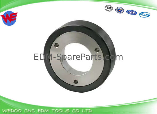 A290-8130-V368# STD Нагнетательный ролик EDM Fanuc запасный 80*42*22 мм